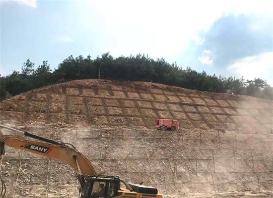 张掖铁路建设案例